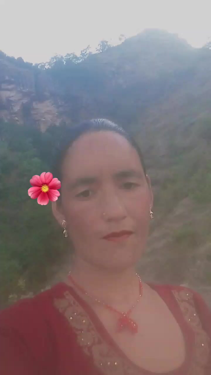@chandrika k c