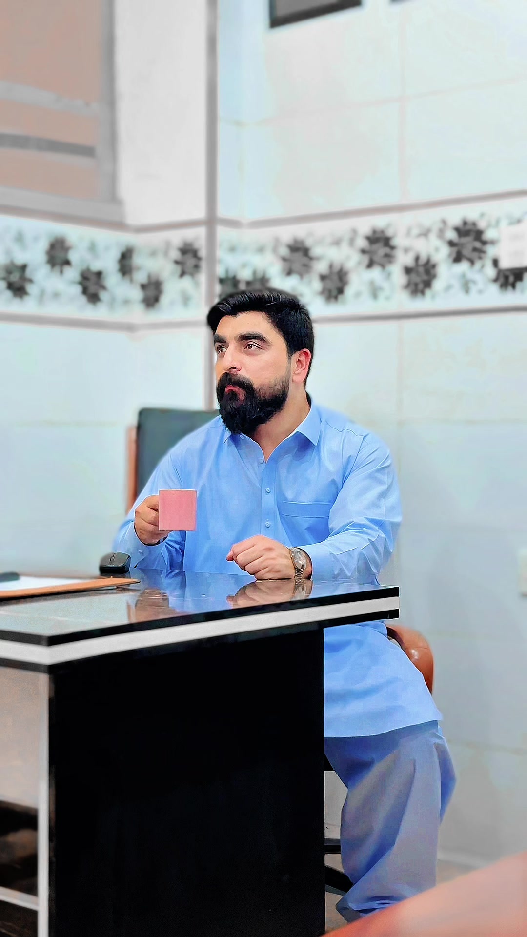 @Faizi Khan