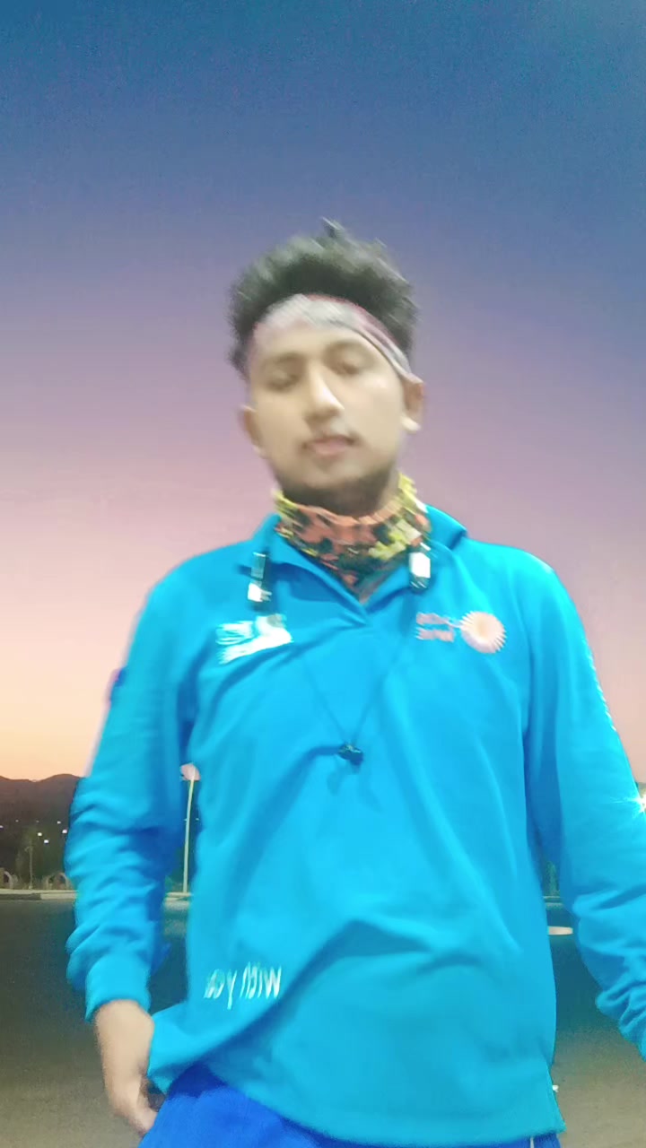 @Ashish baraily