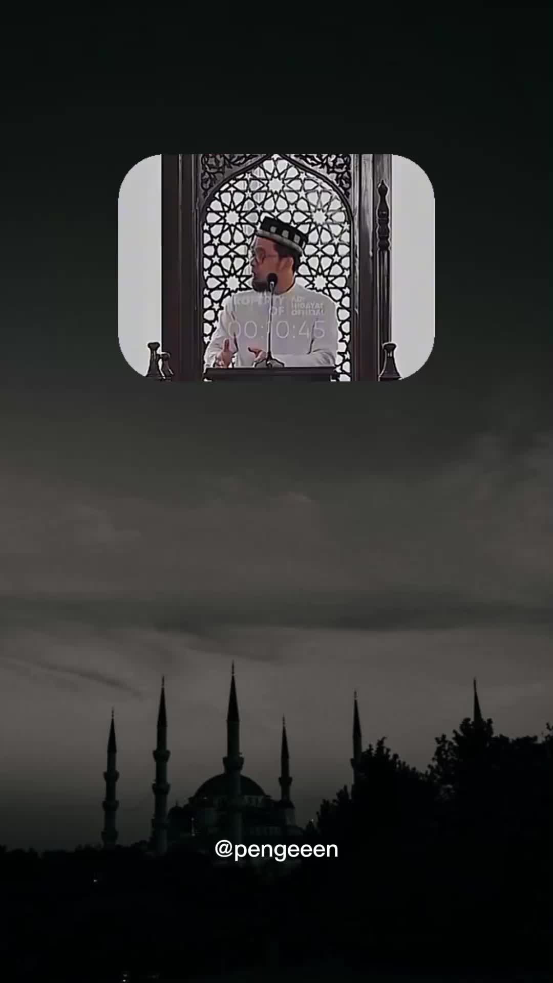 @dakwah Islam🕌