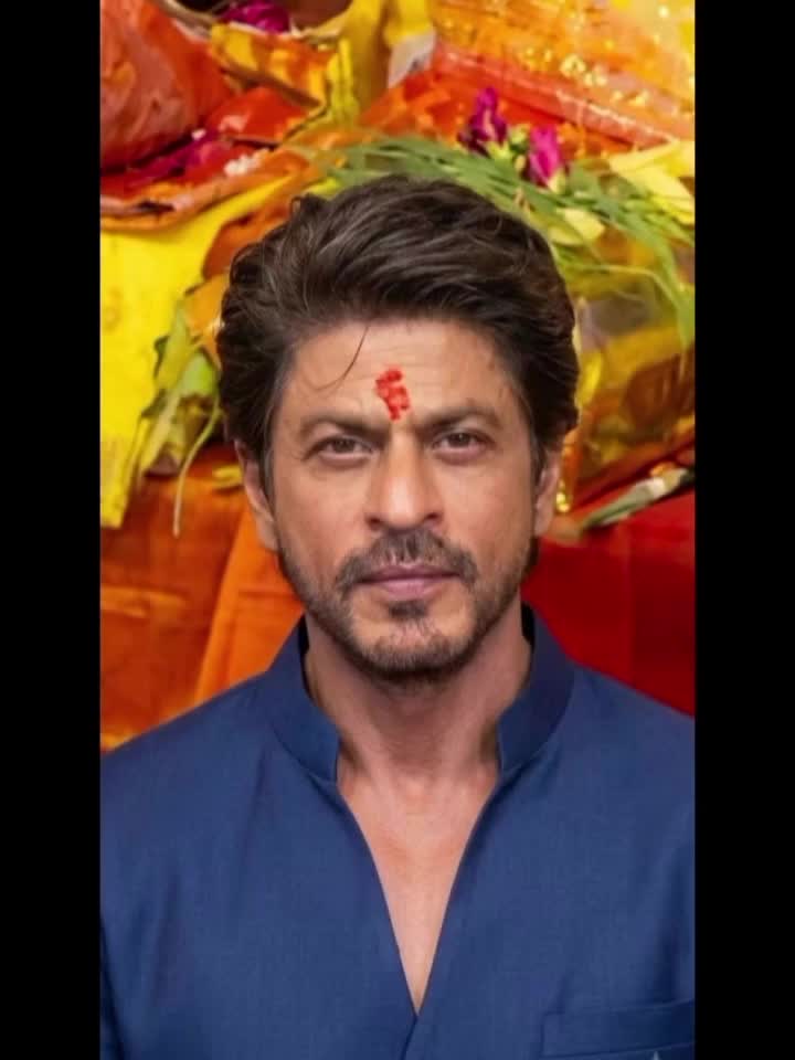 @SRK in love