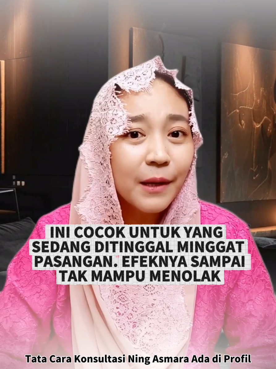 @Ning Asmara Pengasihan