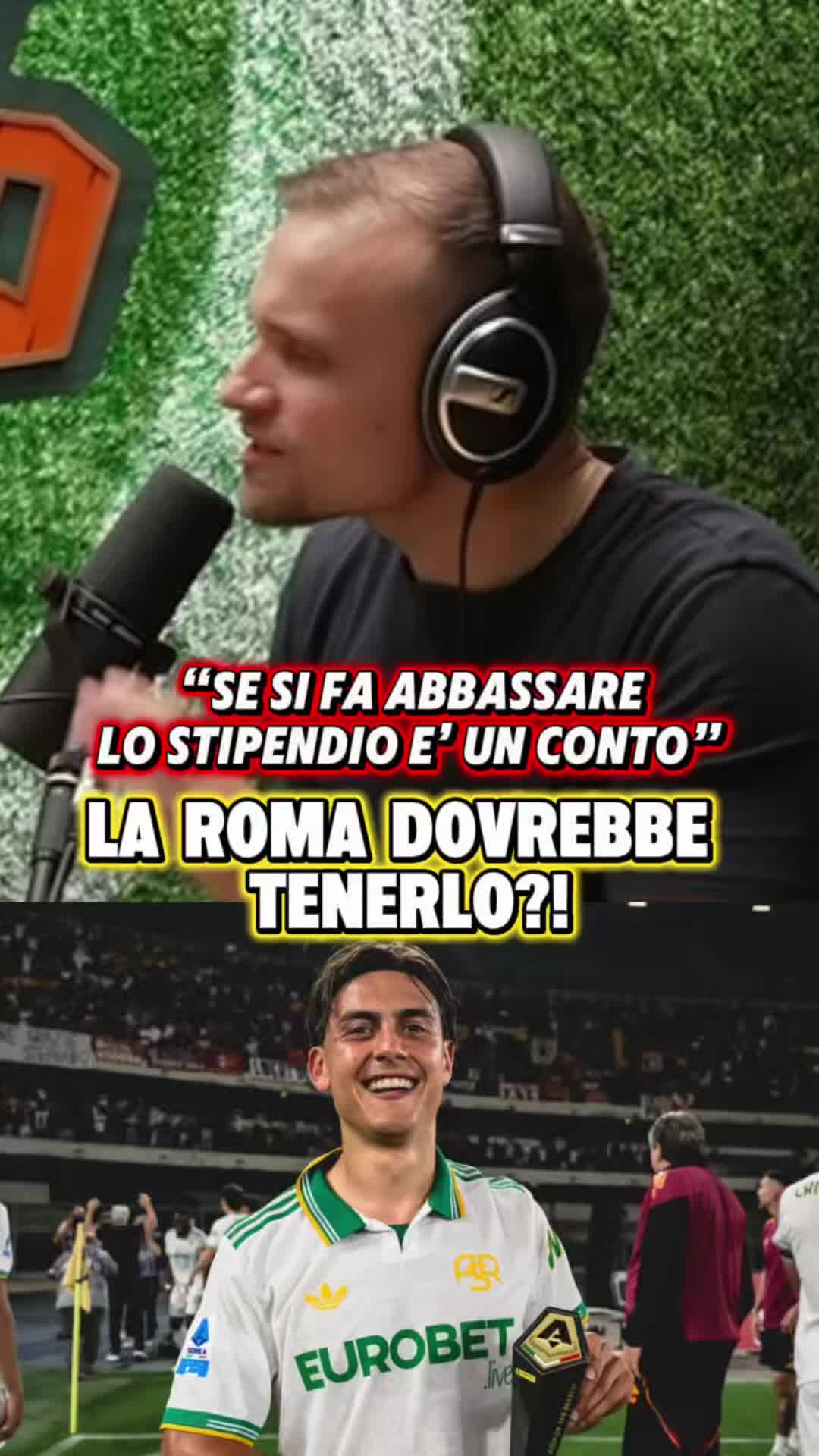 @GURU DEL PALLONE
