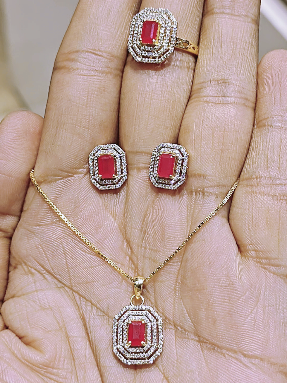 @AnandJewellers