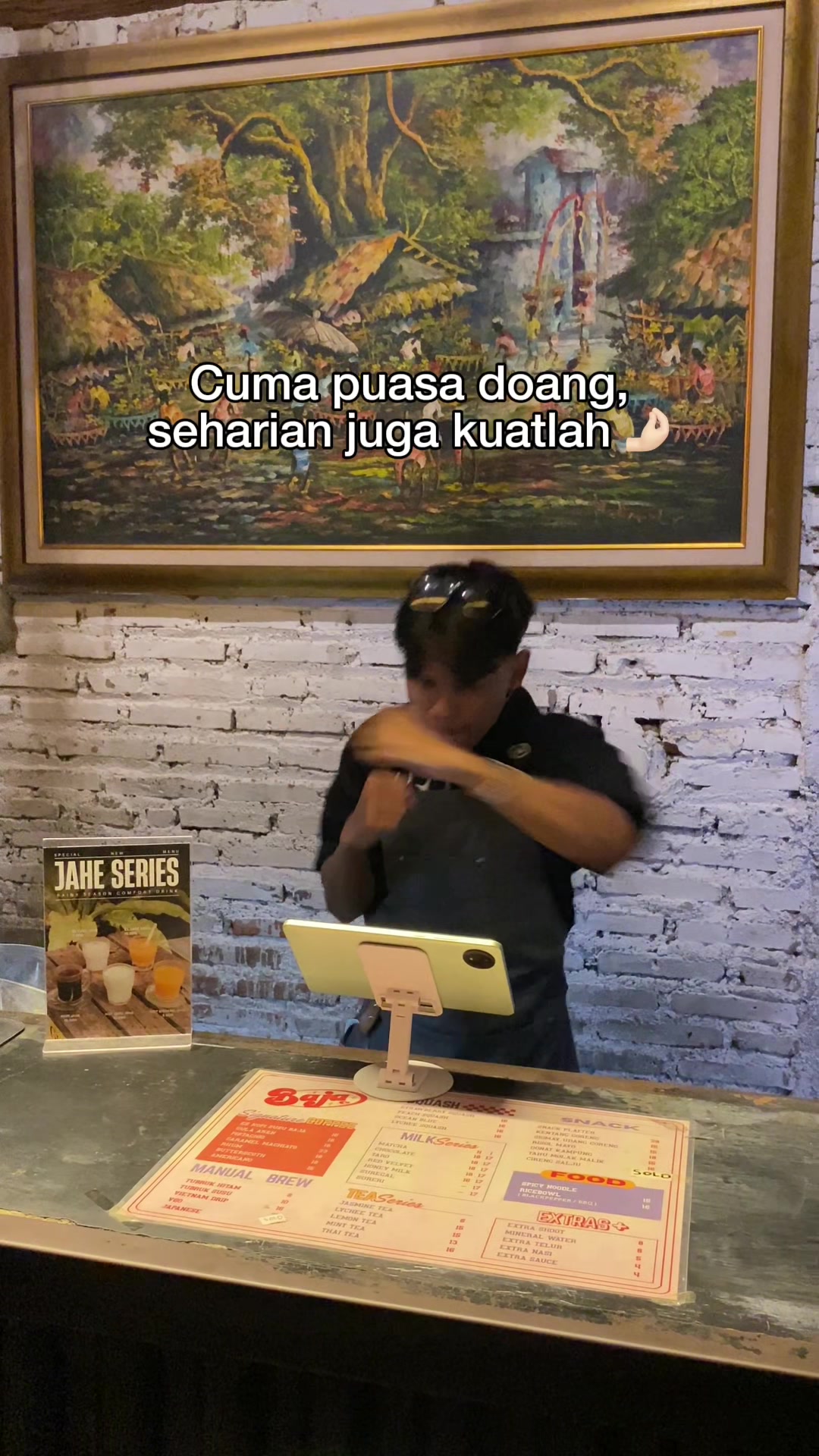 @baja coffee