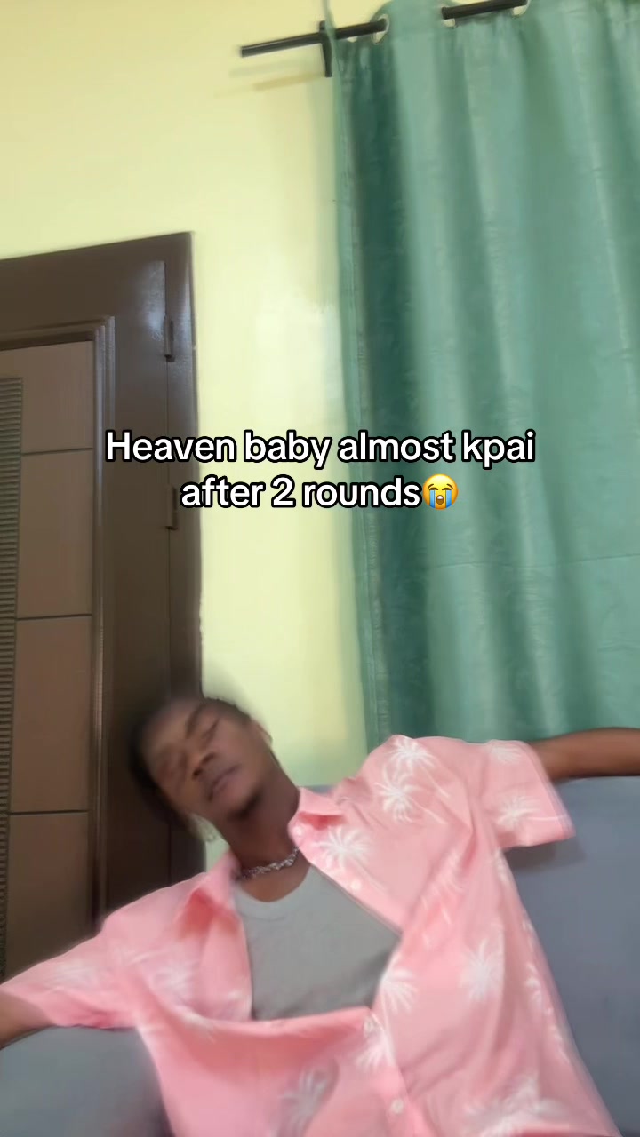 @BENNY HINN🖤