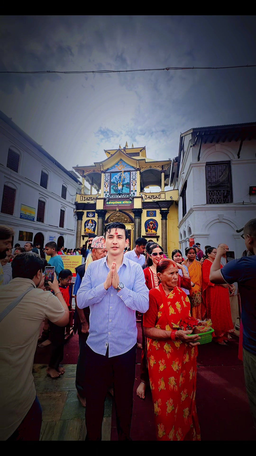 @Dr Prem Dewan