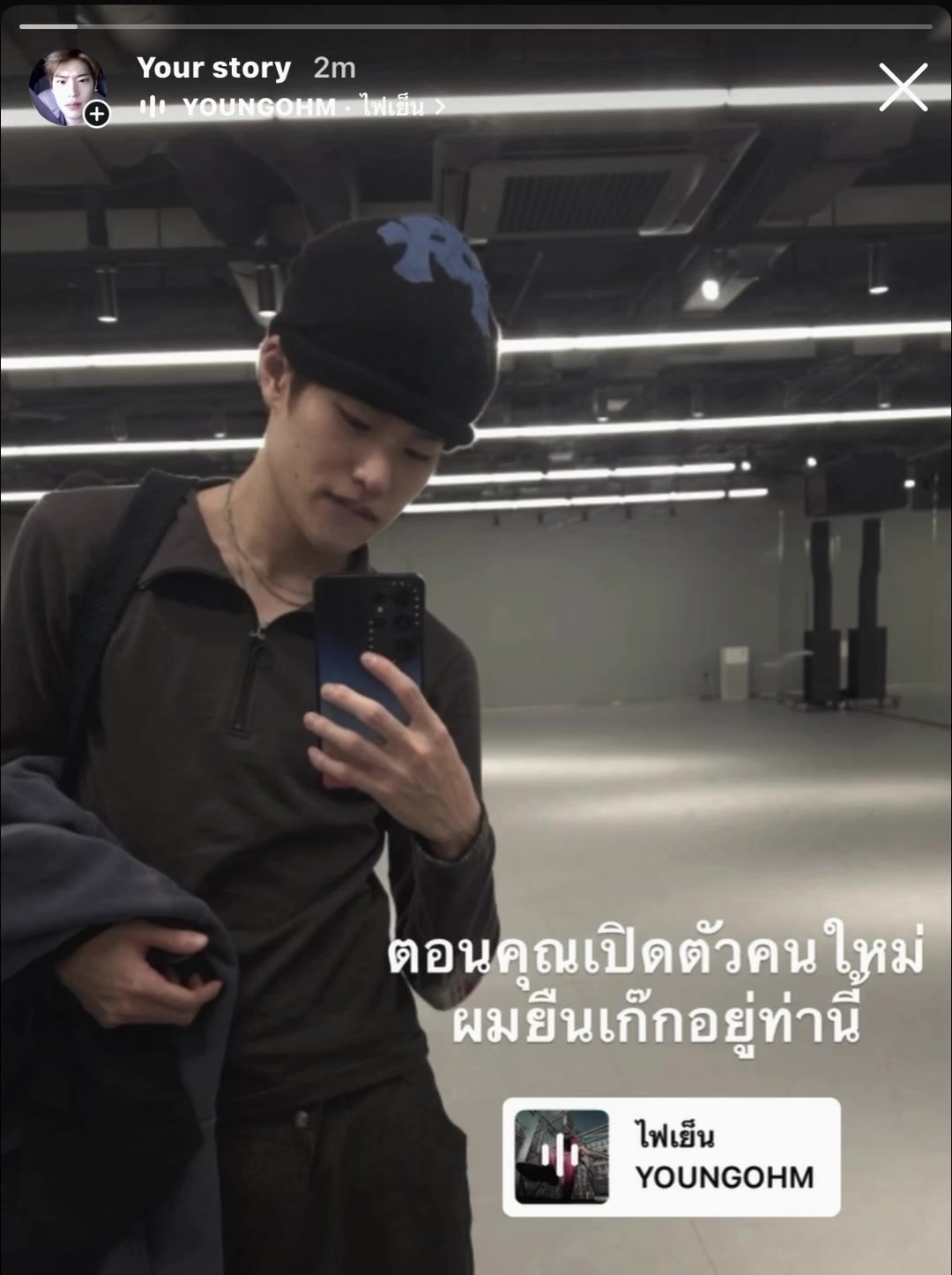 @black kitty hsh