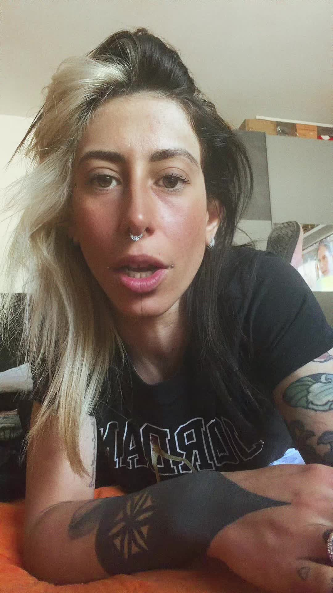 @Samira _meduse_ 🐍