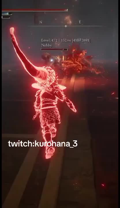 @Kurohana