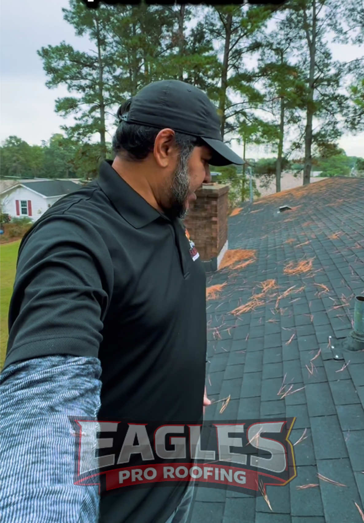 @Eagles Pro Roofing