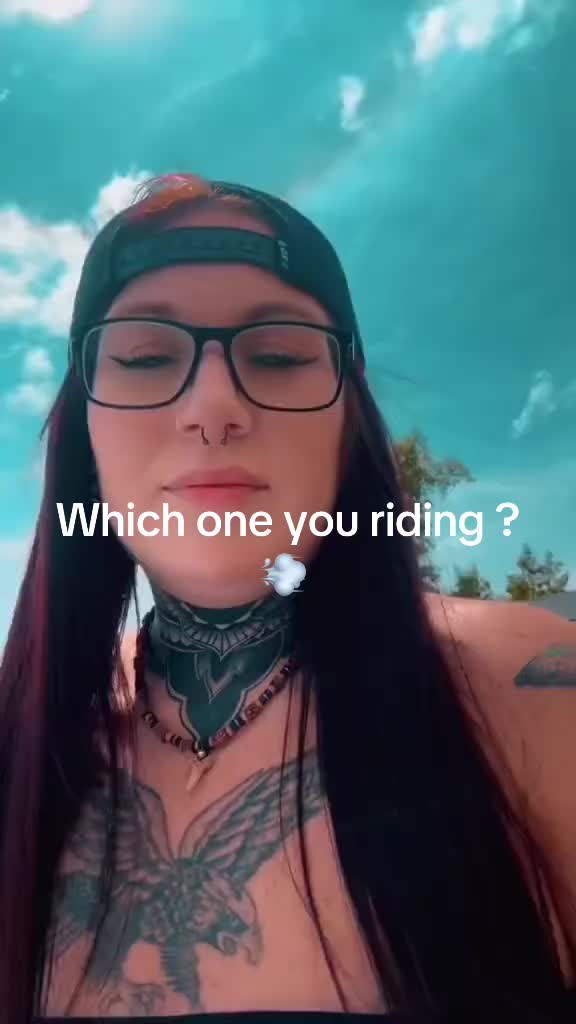 @WrecklessNorthernGirl