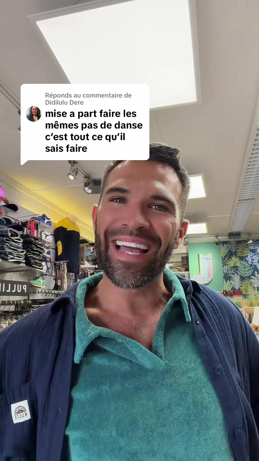 @Miss Jacqueline