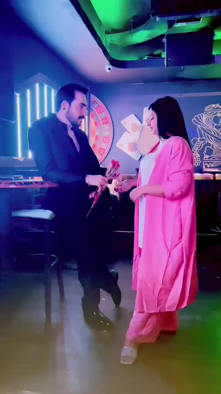 @Zara khan