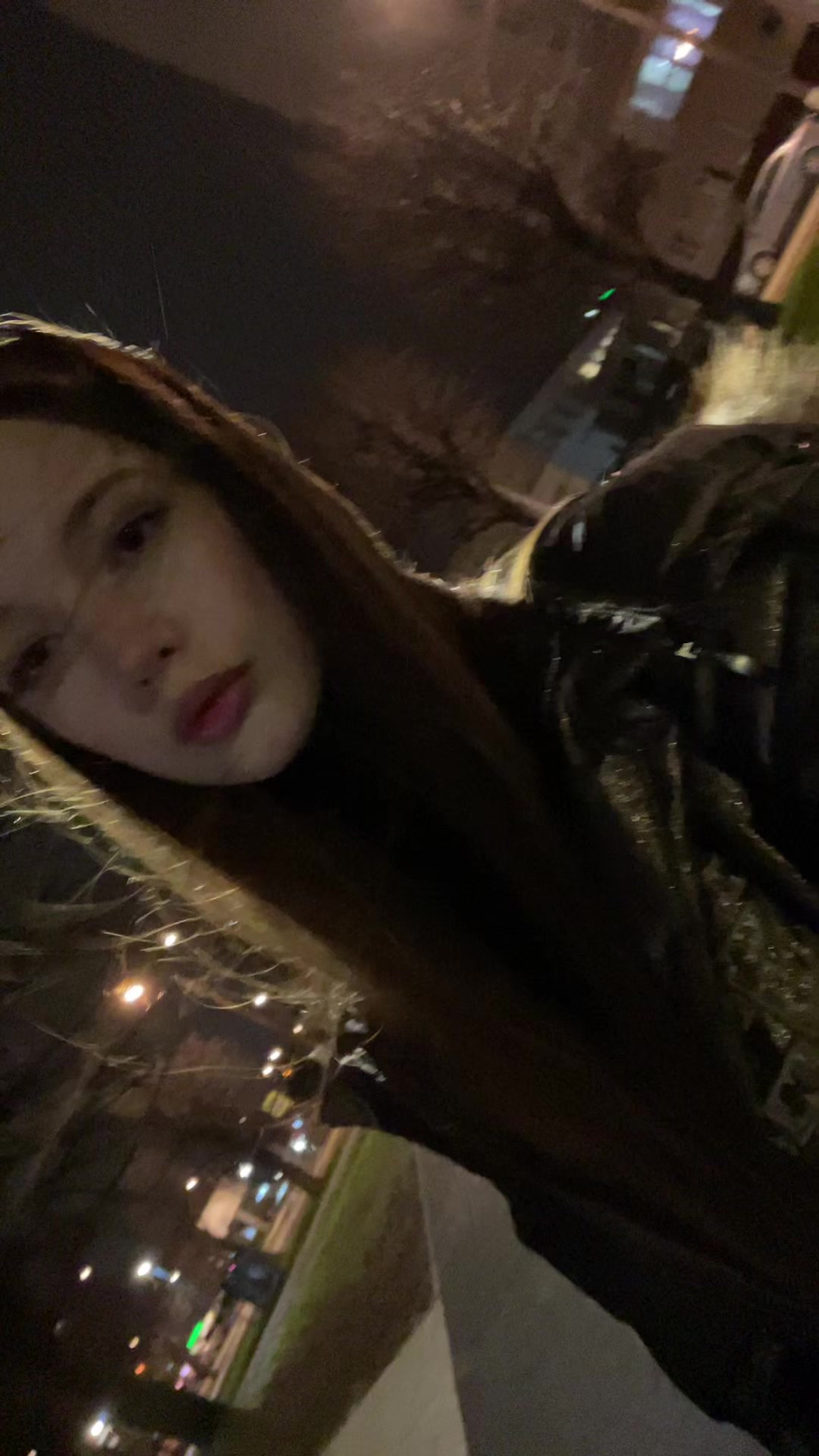 @LonelyCryGirl