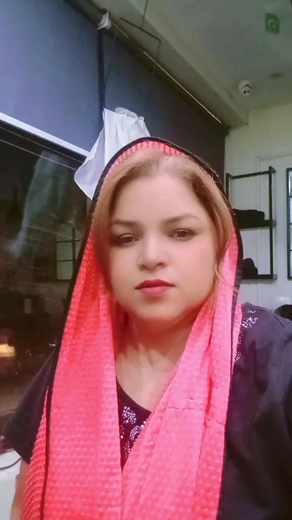@shazia khan