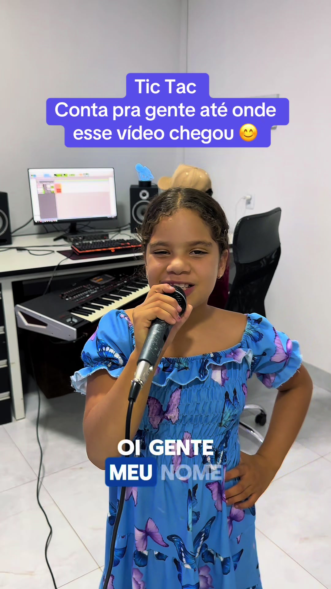 @VALLENTYNA e THEO  SANTANA