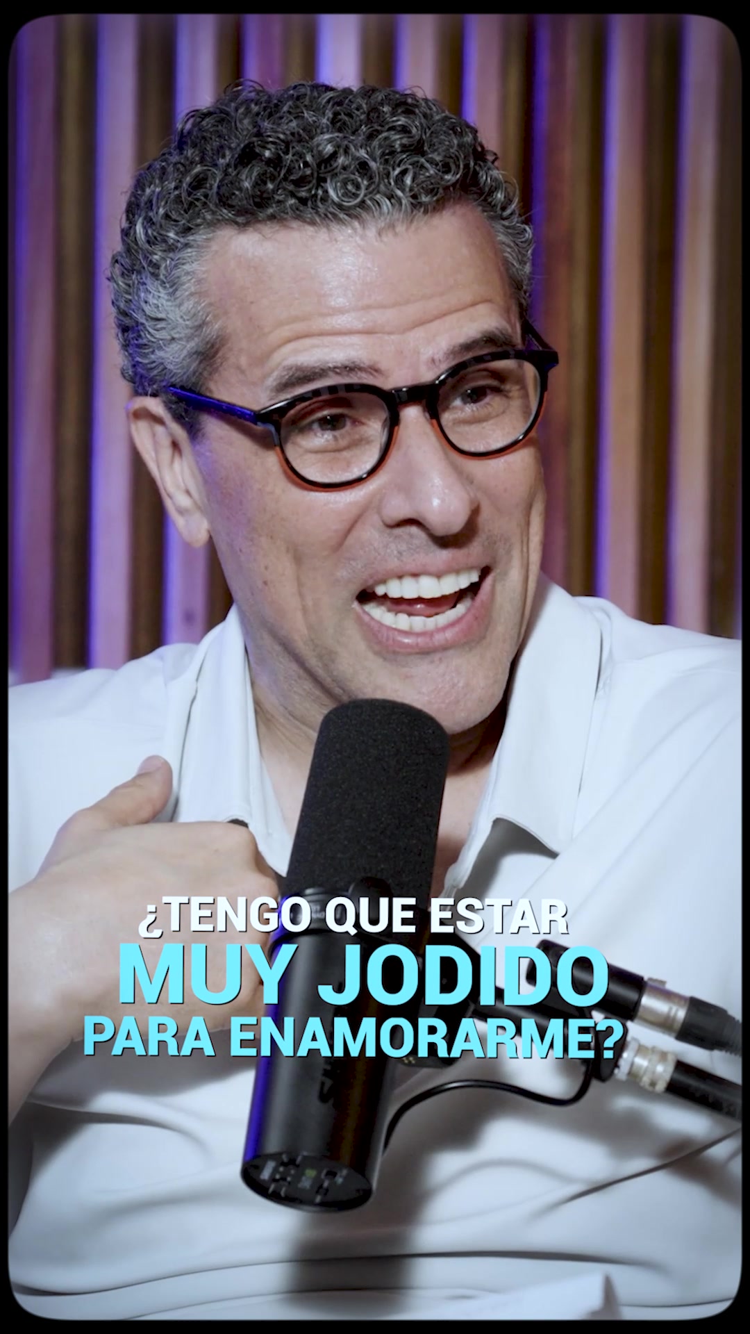 @Marco Antonio Regil