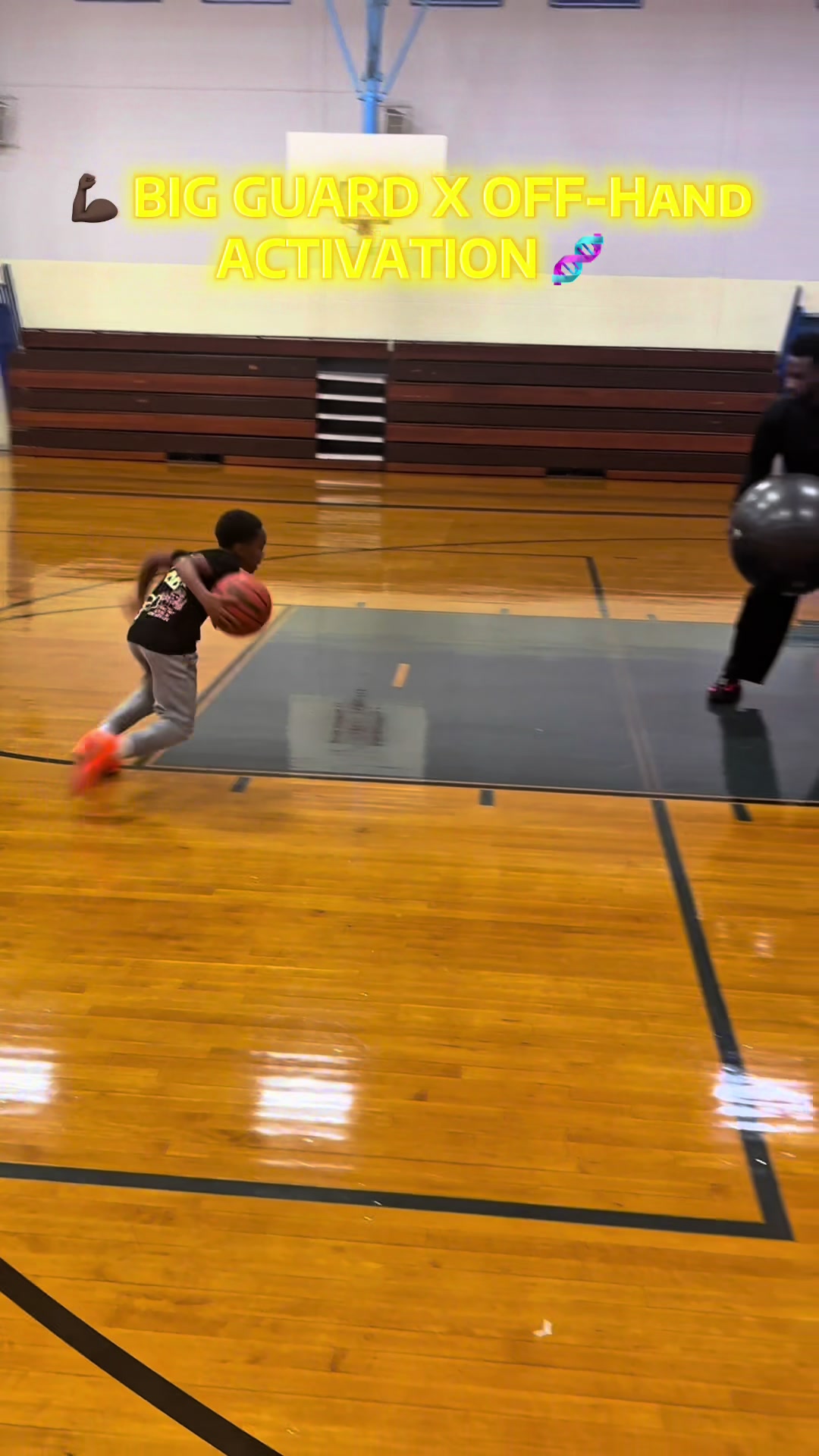 @Ansong Basketball