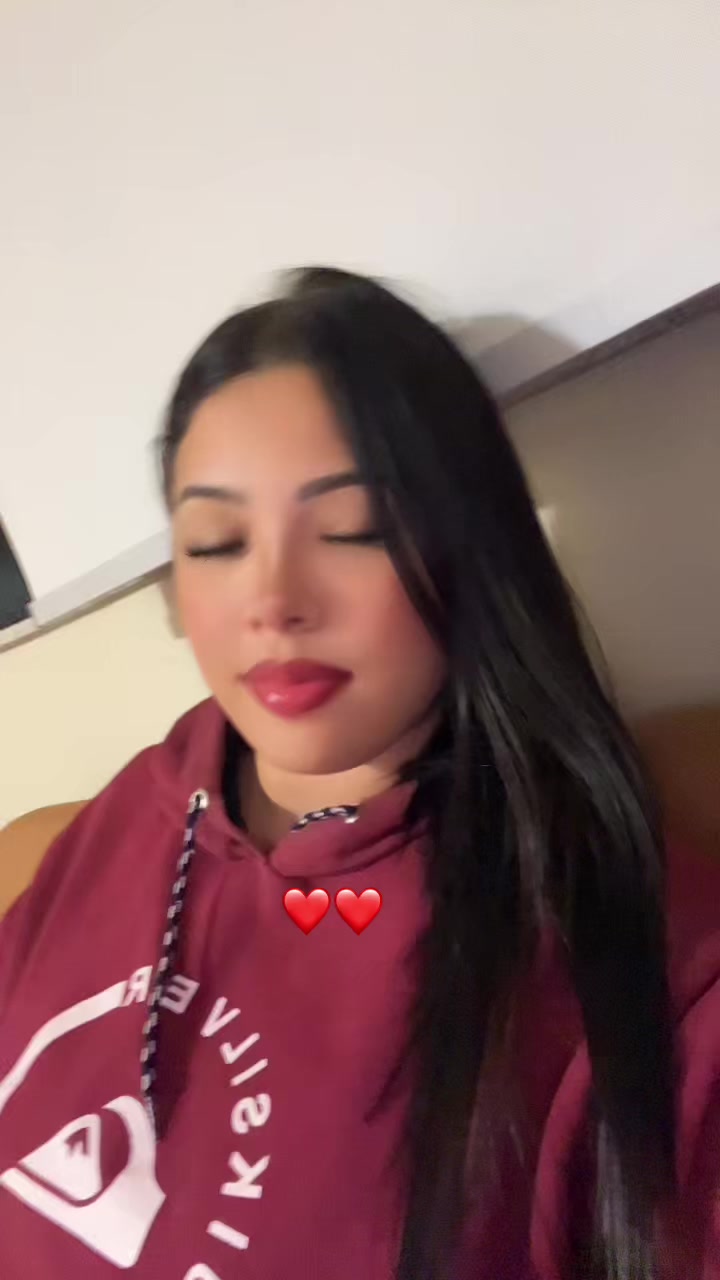 @Larissa