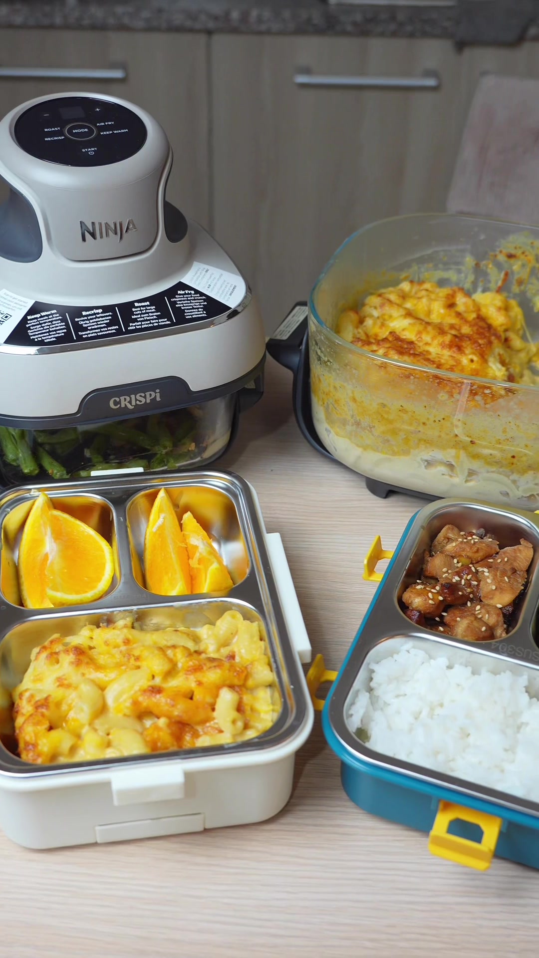 @Hungry Mom Cooking | Sheena