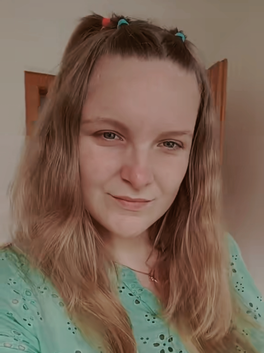 @Jasmin ๐