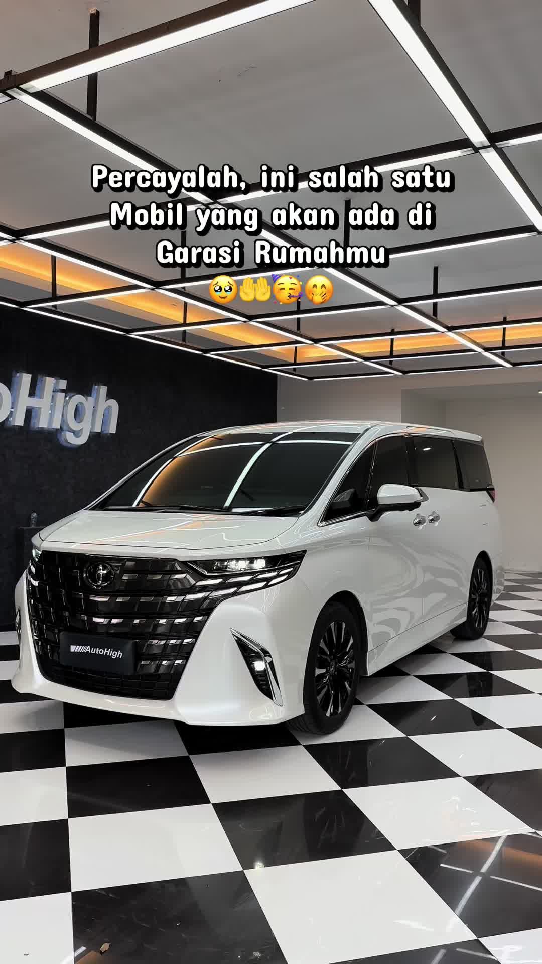 @Luxury car for you❤️