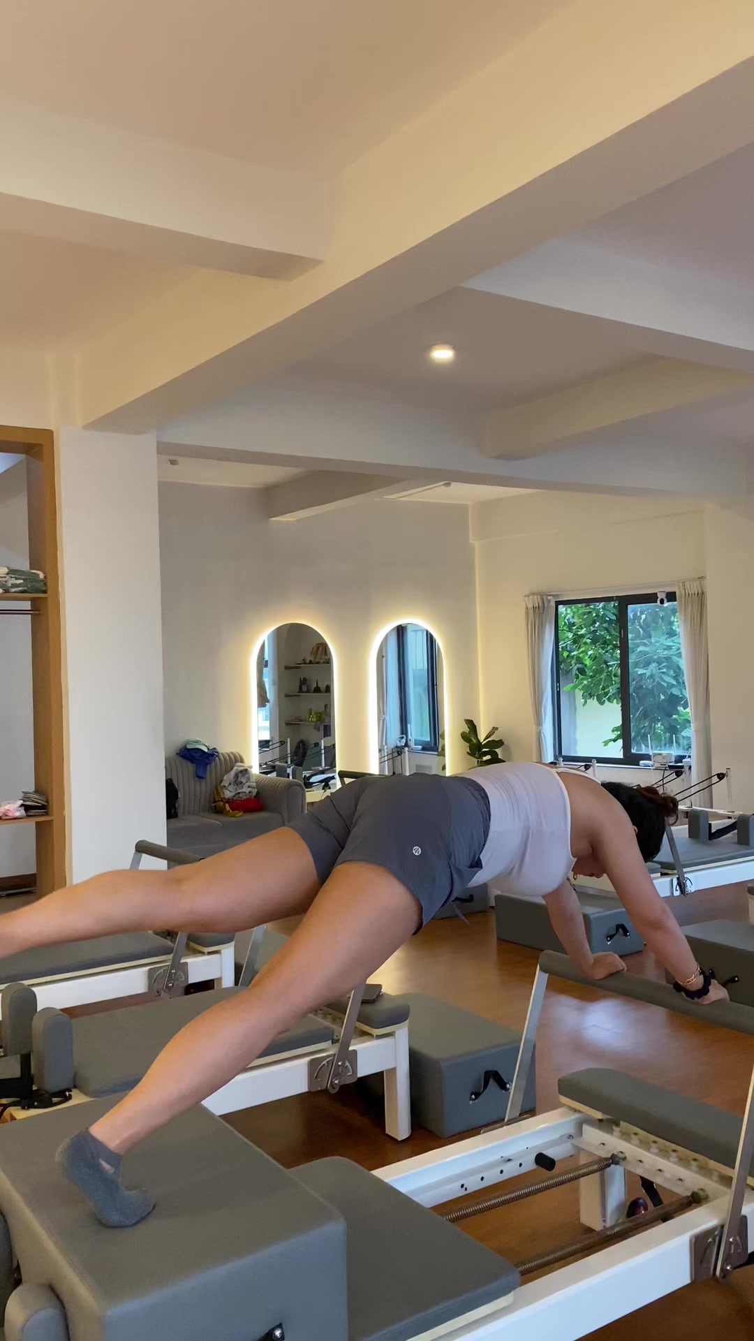 @Body Love Pilates