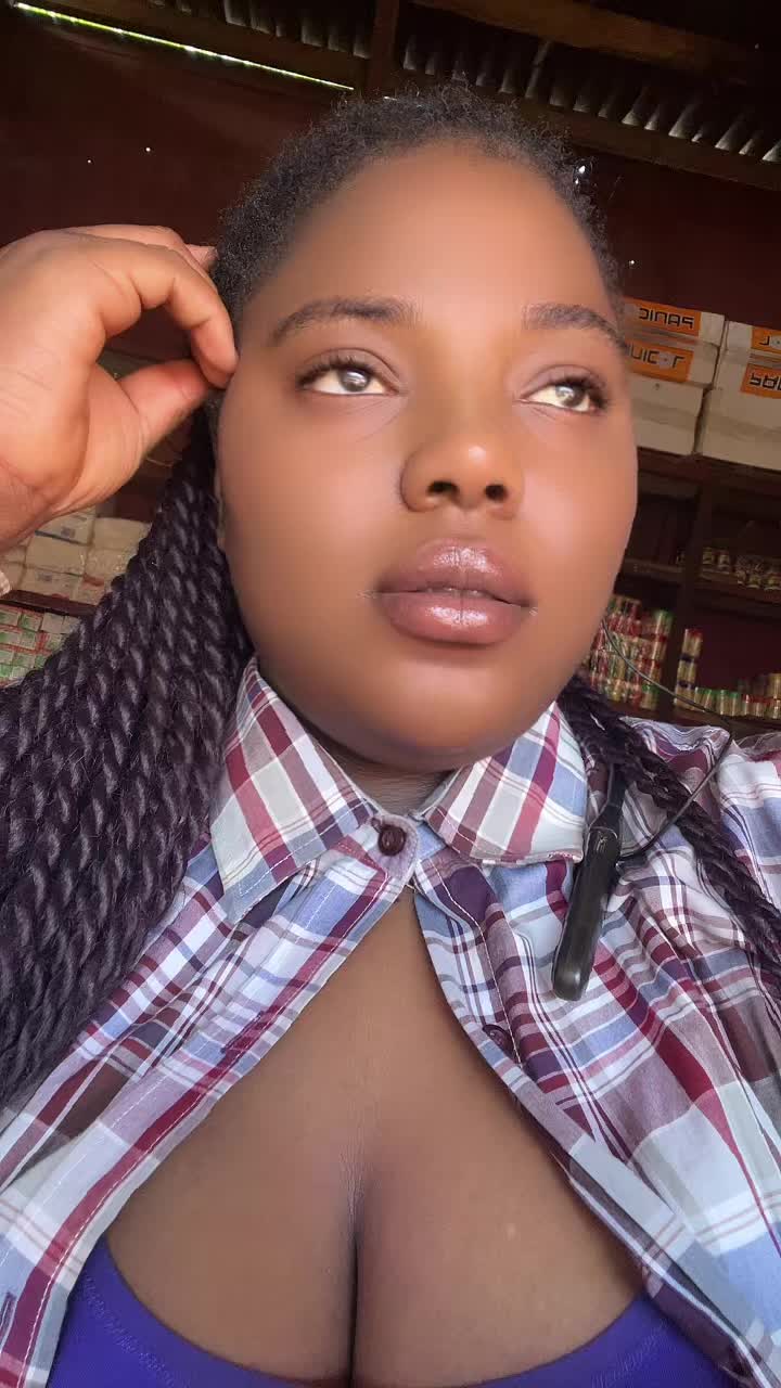 @Gloria Ntumba