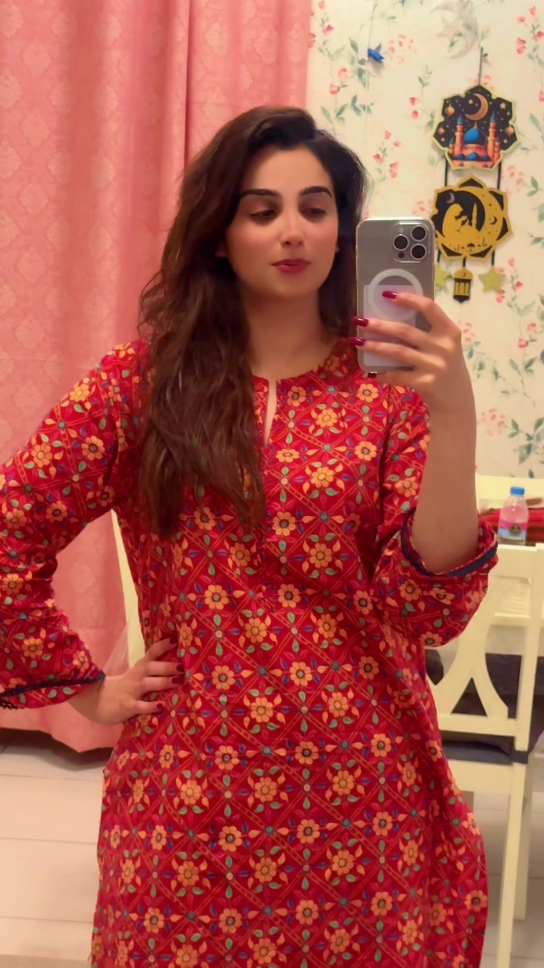 @Sana jutt ๐