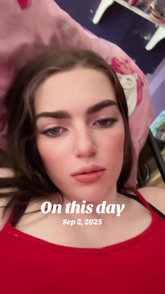 @Emma Ferris