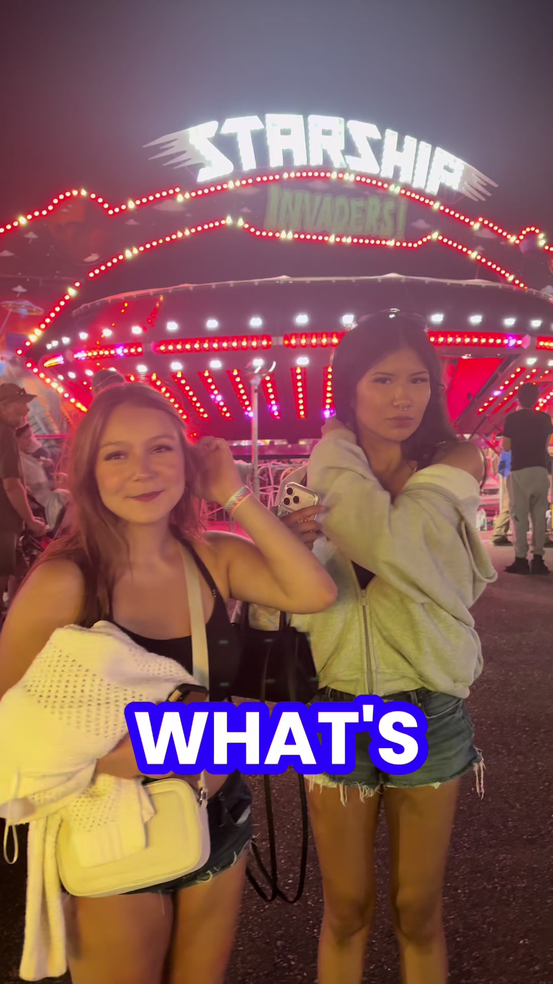 @Select Shows | MB Carnival |🎡
