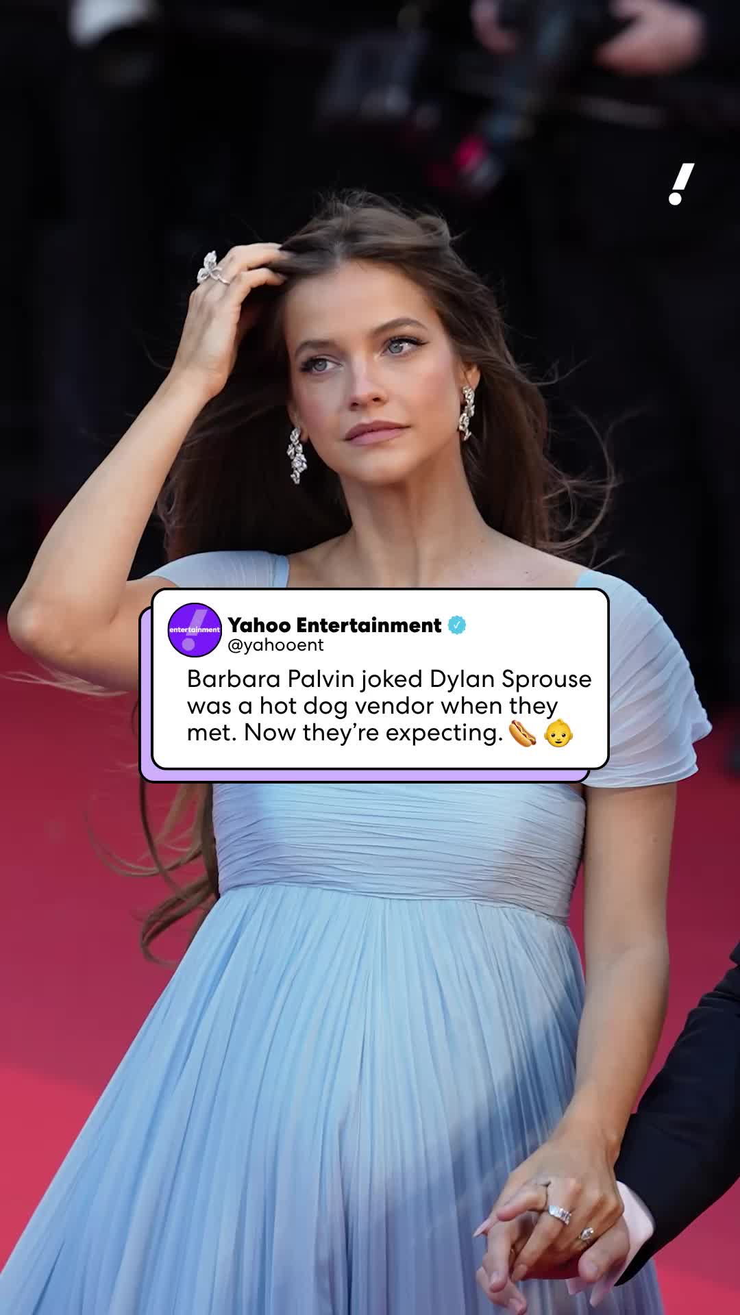 @Yahoo Entertainment
