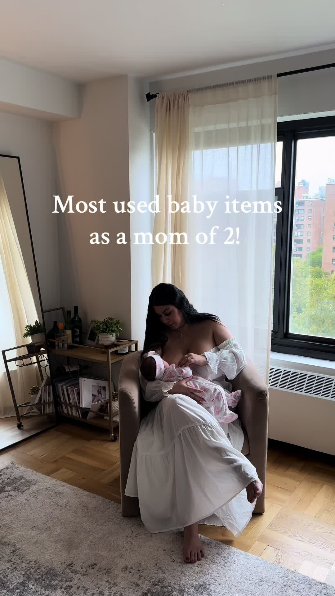@Wana | NYC Mom of 3