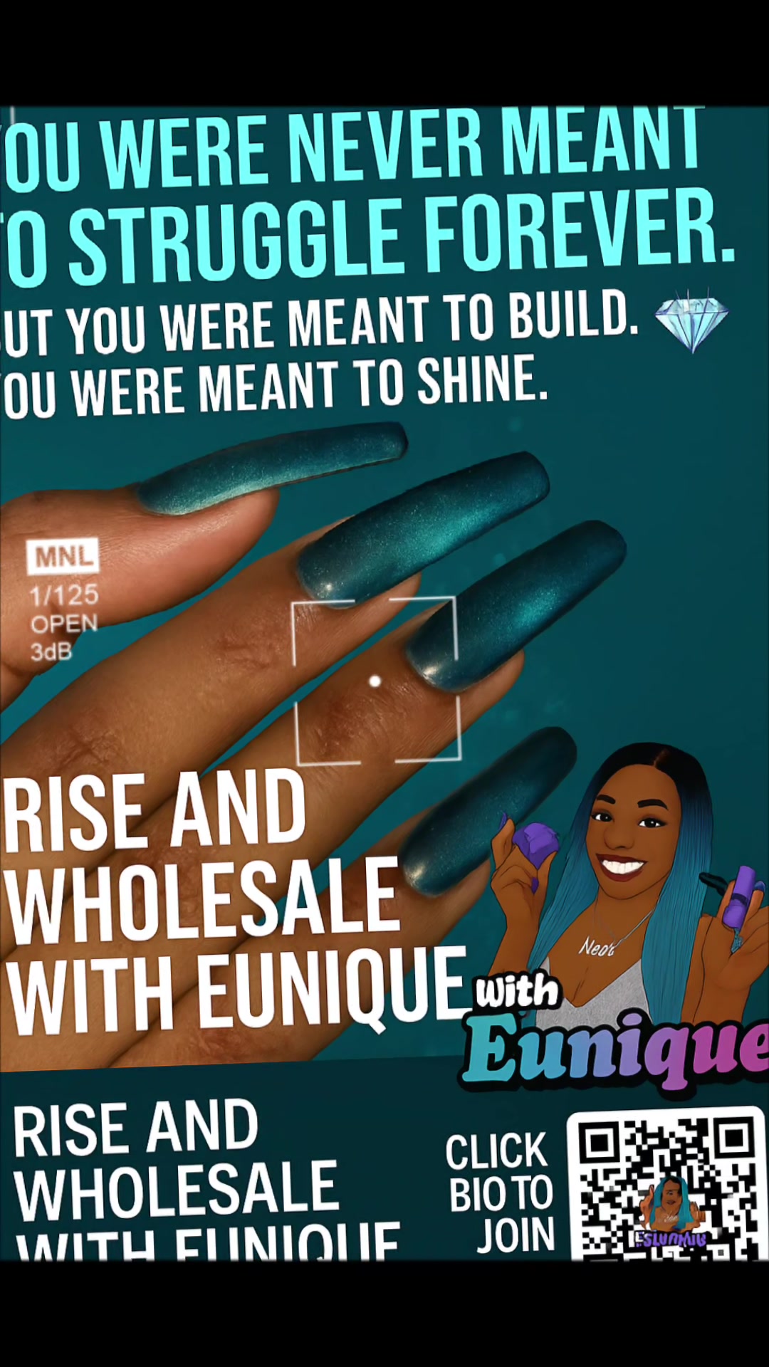 @Eunique