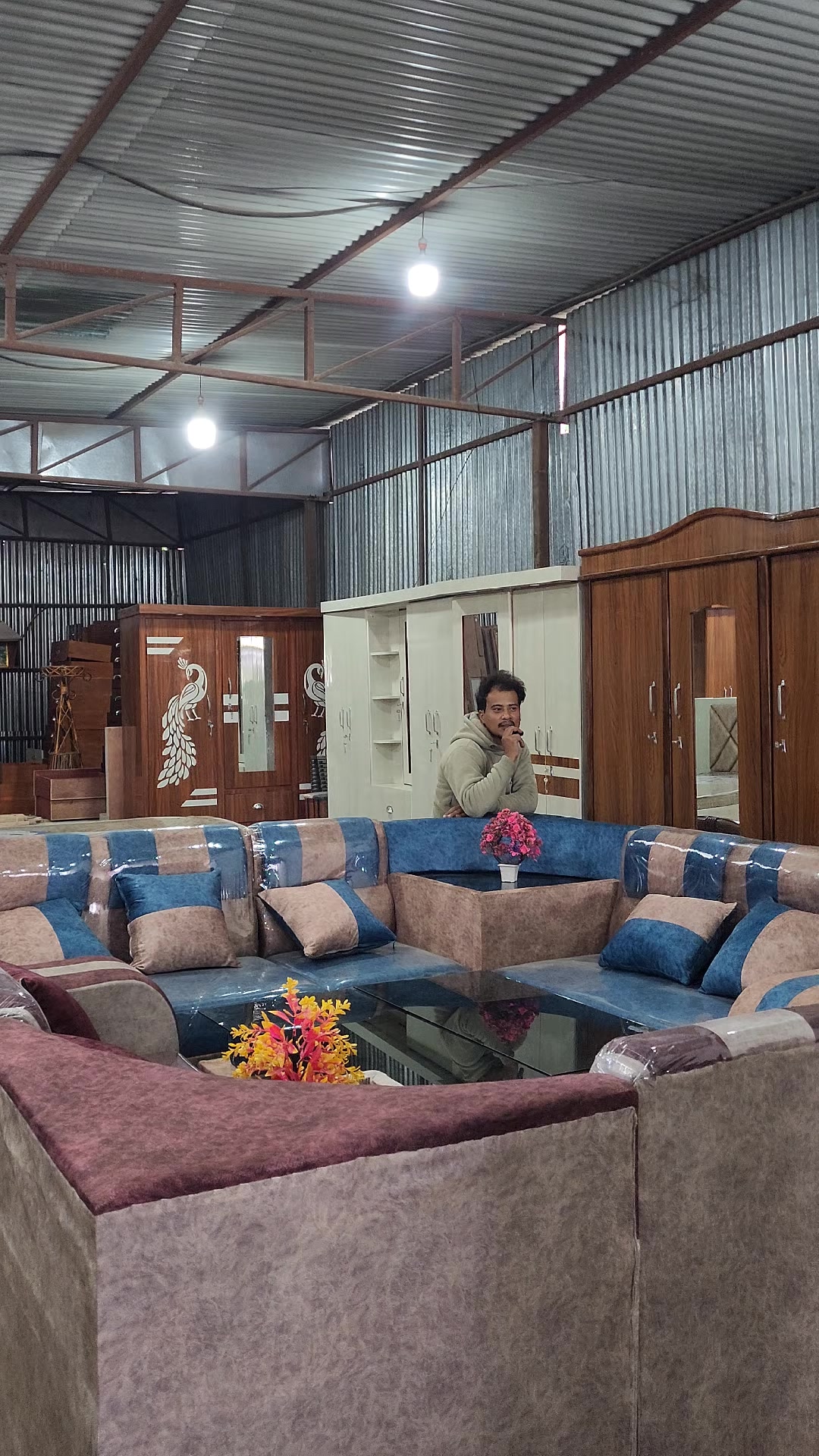@Decor Furniture