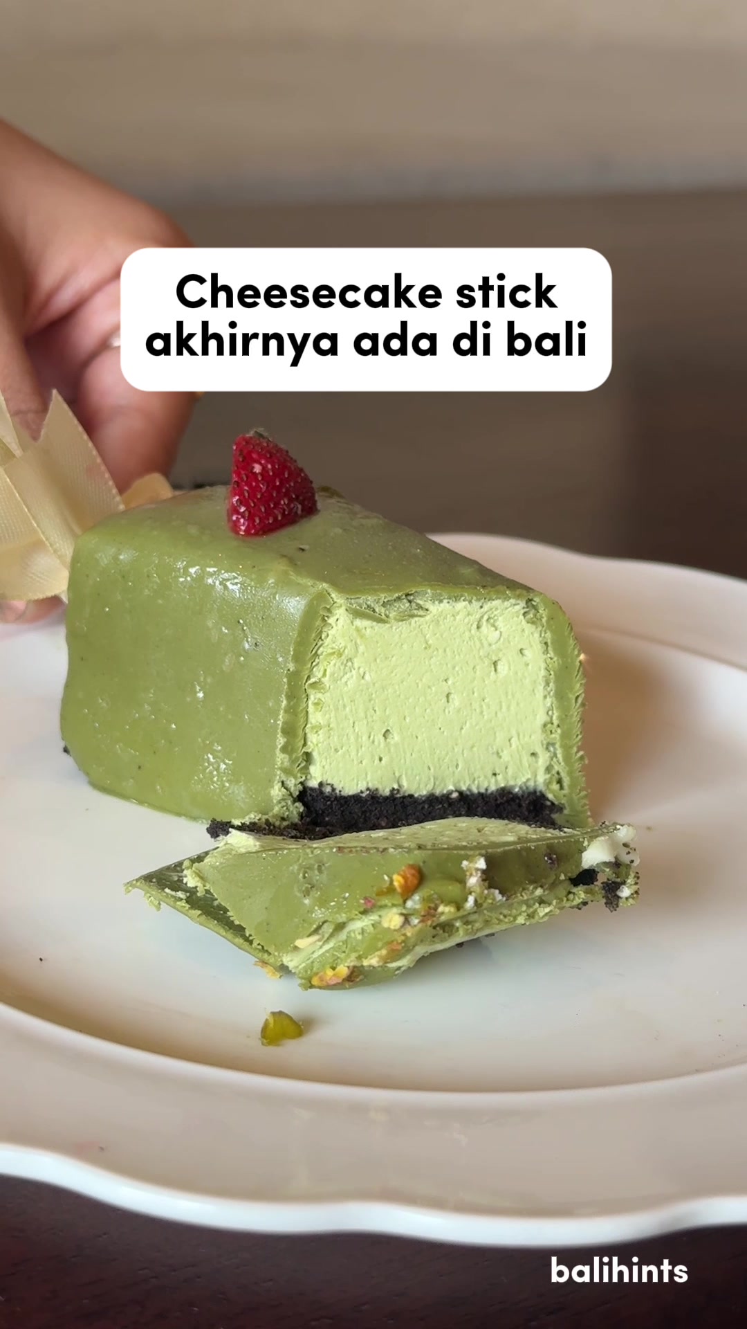 @Bali Hints