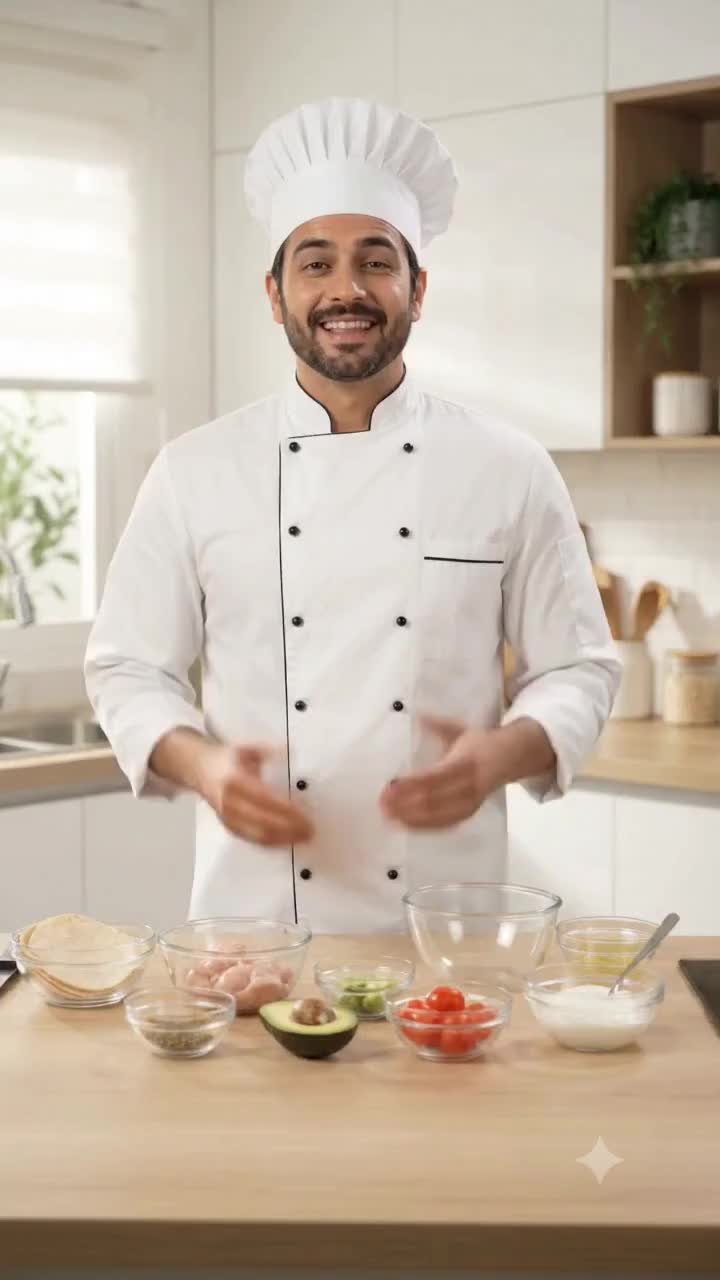 @flexitarianchef