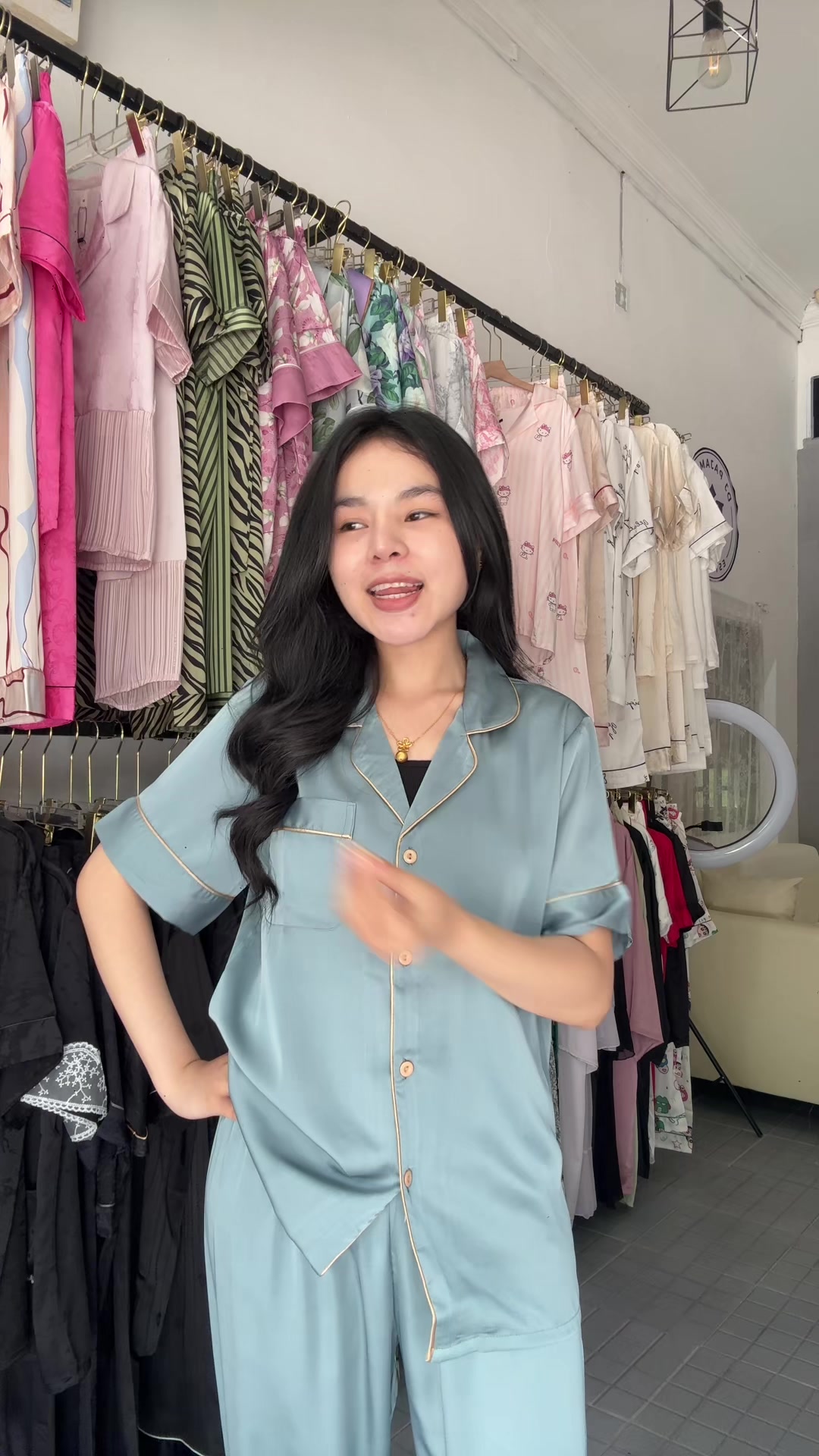 @DJ pajamas 🛍🛒