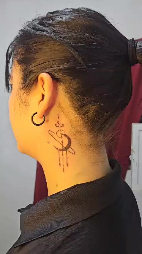 @Las Noches Tattoo Studio🐐🌙