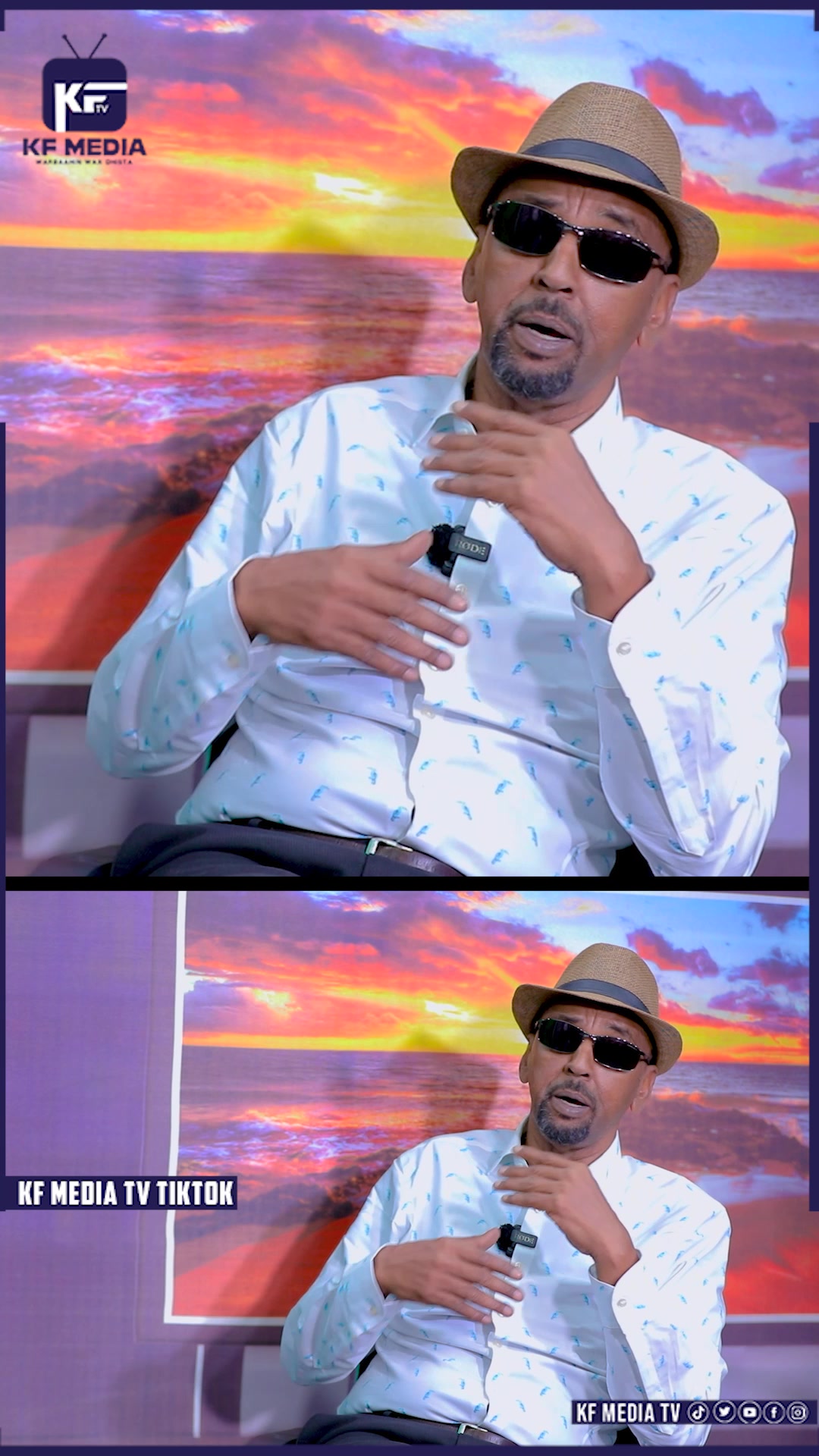 @KF Media TV