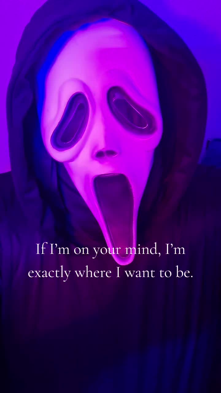 @🖤🥀DarkGhostFace🖤🥀