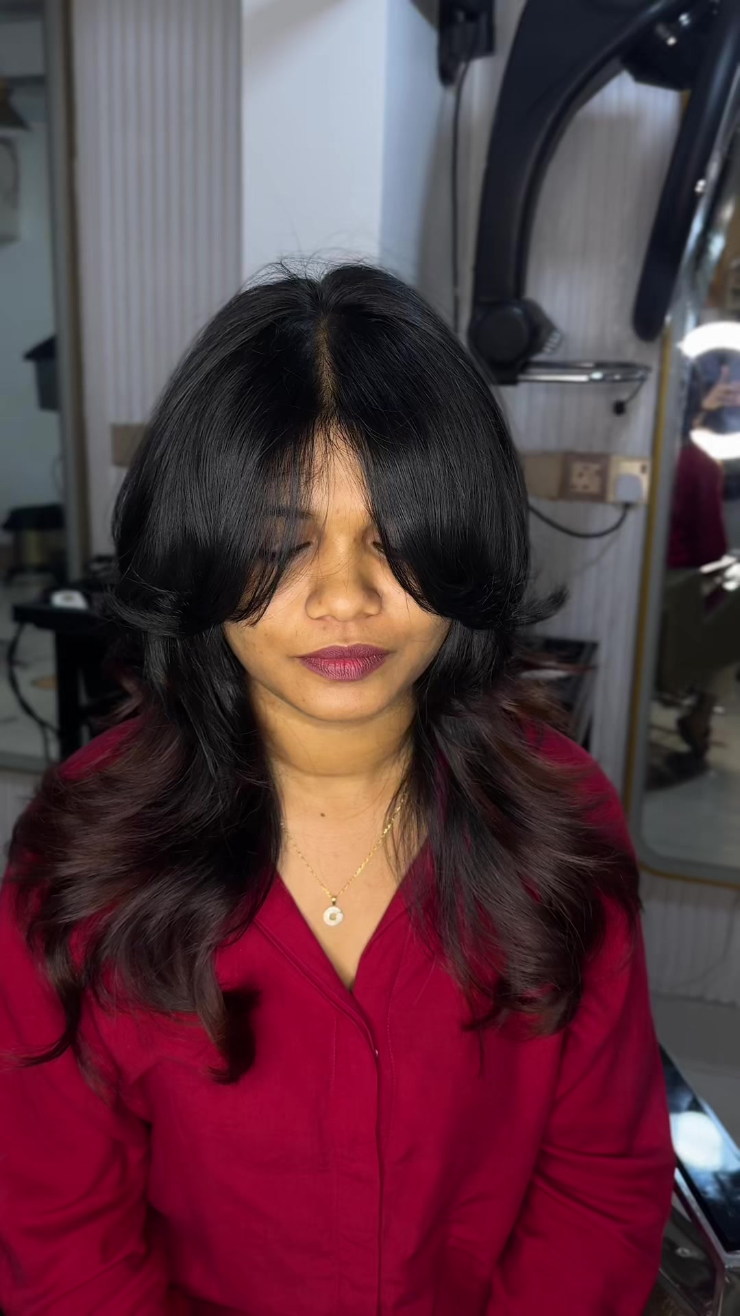 @Glitzy Salon & Spa Maldives