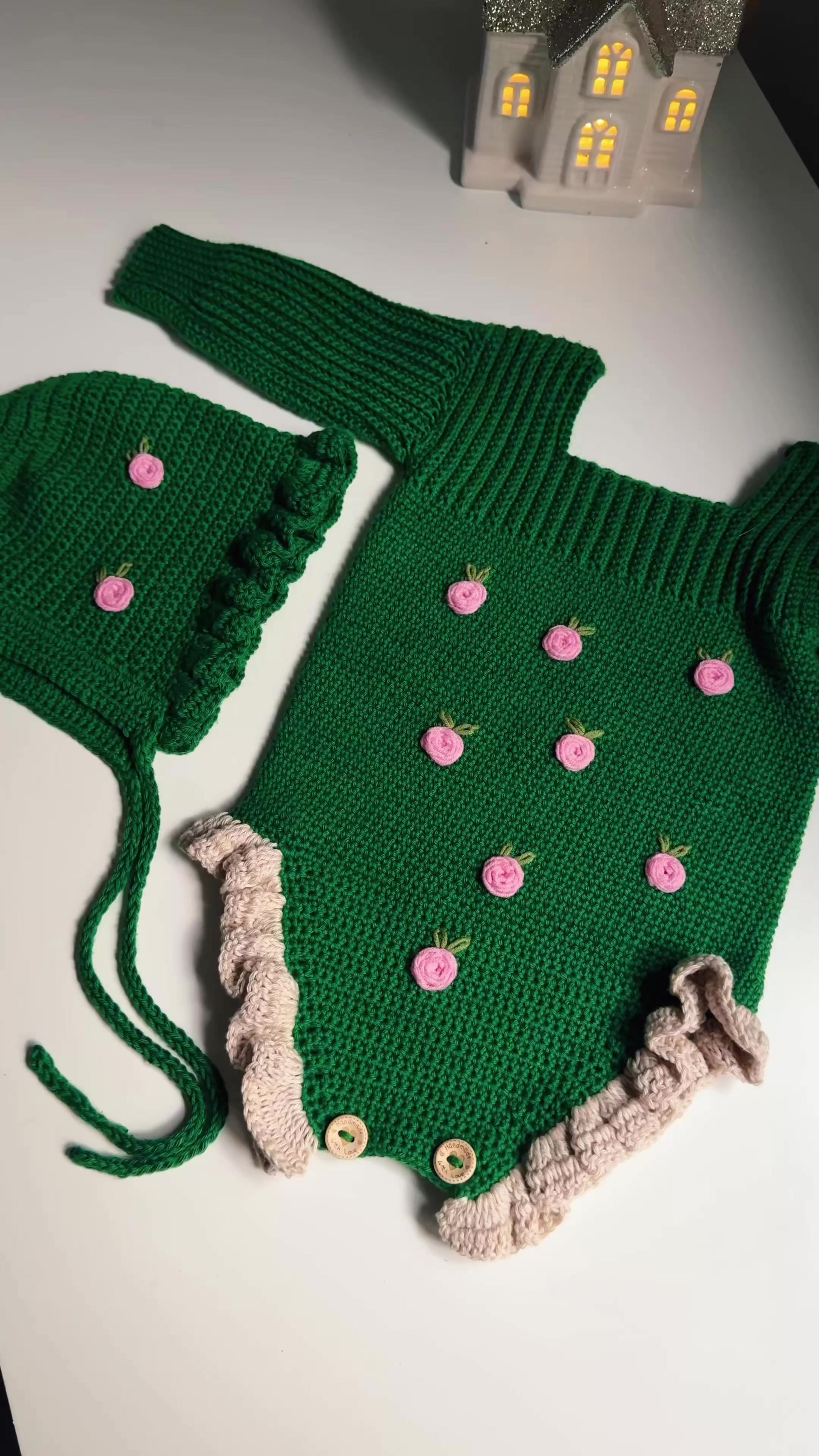 @Lumi’kids crochet🧶