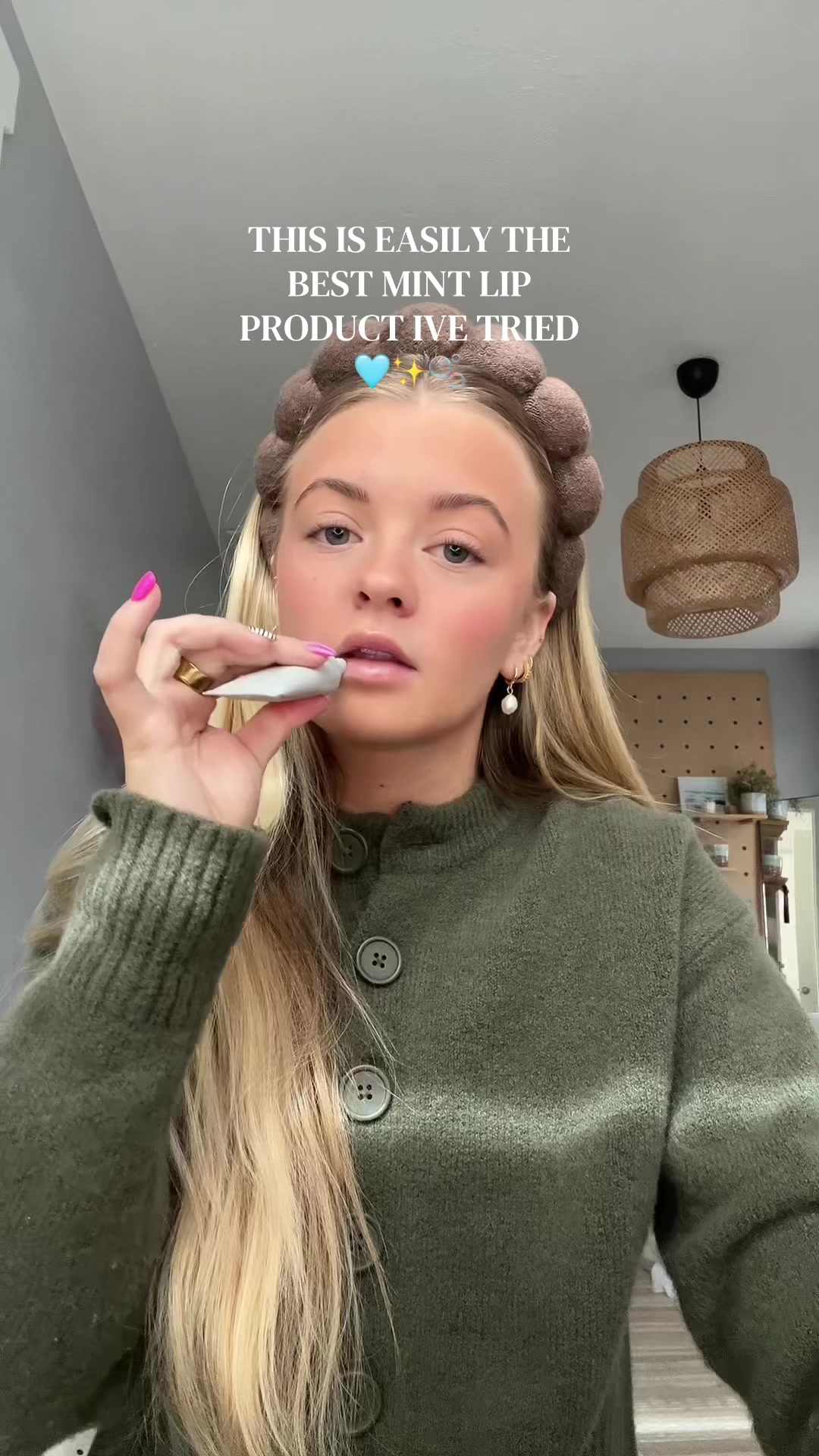 @ellie marie