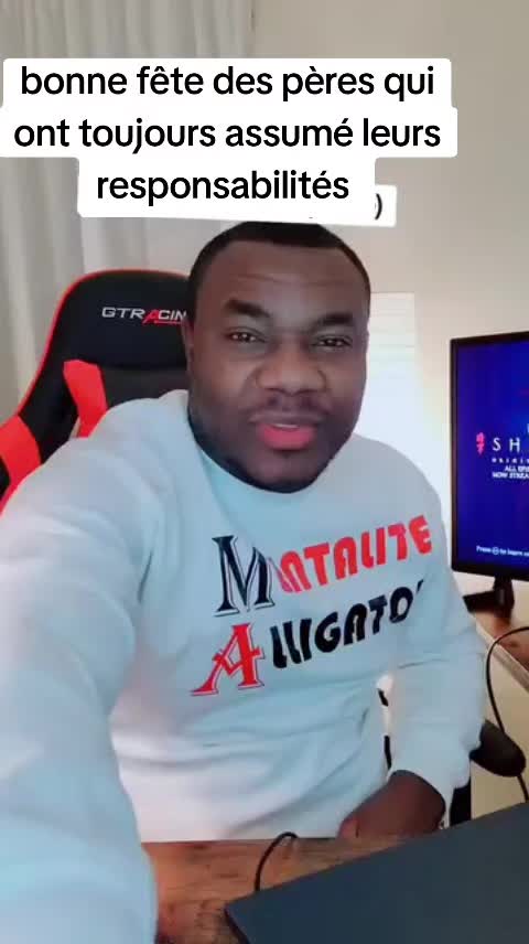 @Mentalité Aligator
