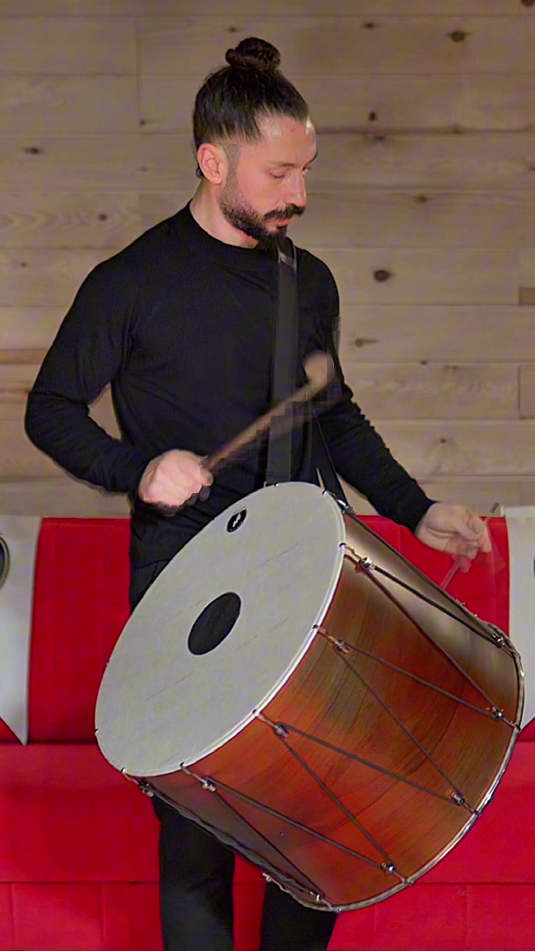 @Salim Percussion