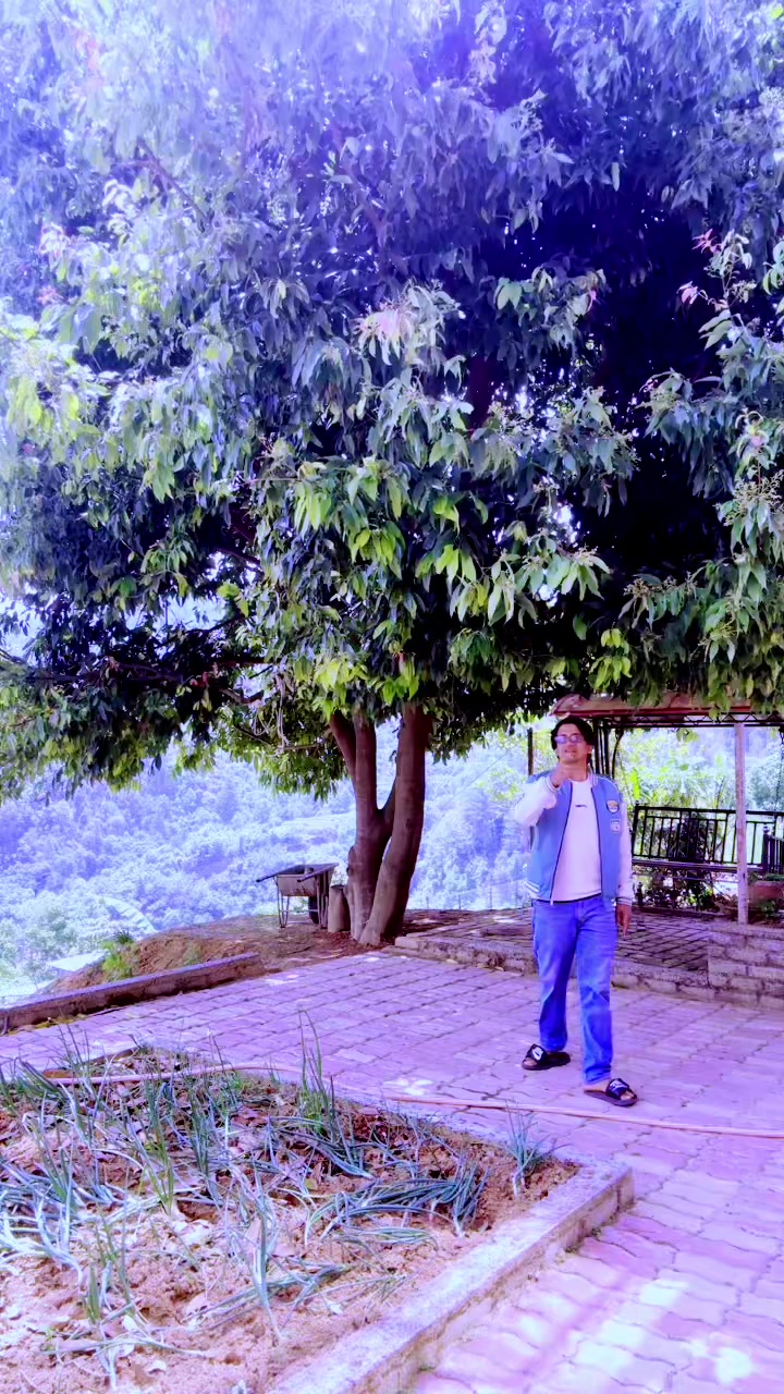 @RAJENDRA KUMAR SILWAL