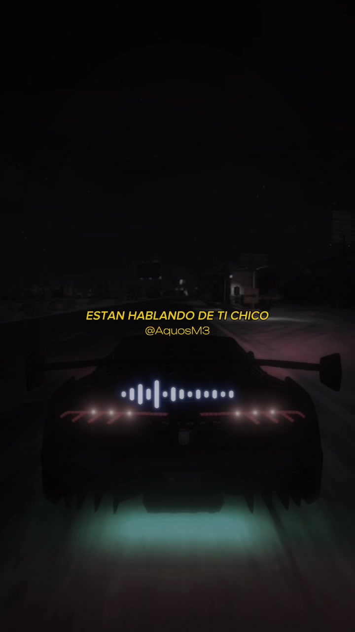 @AquosM3