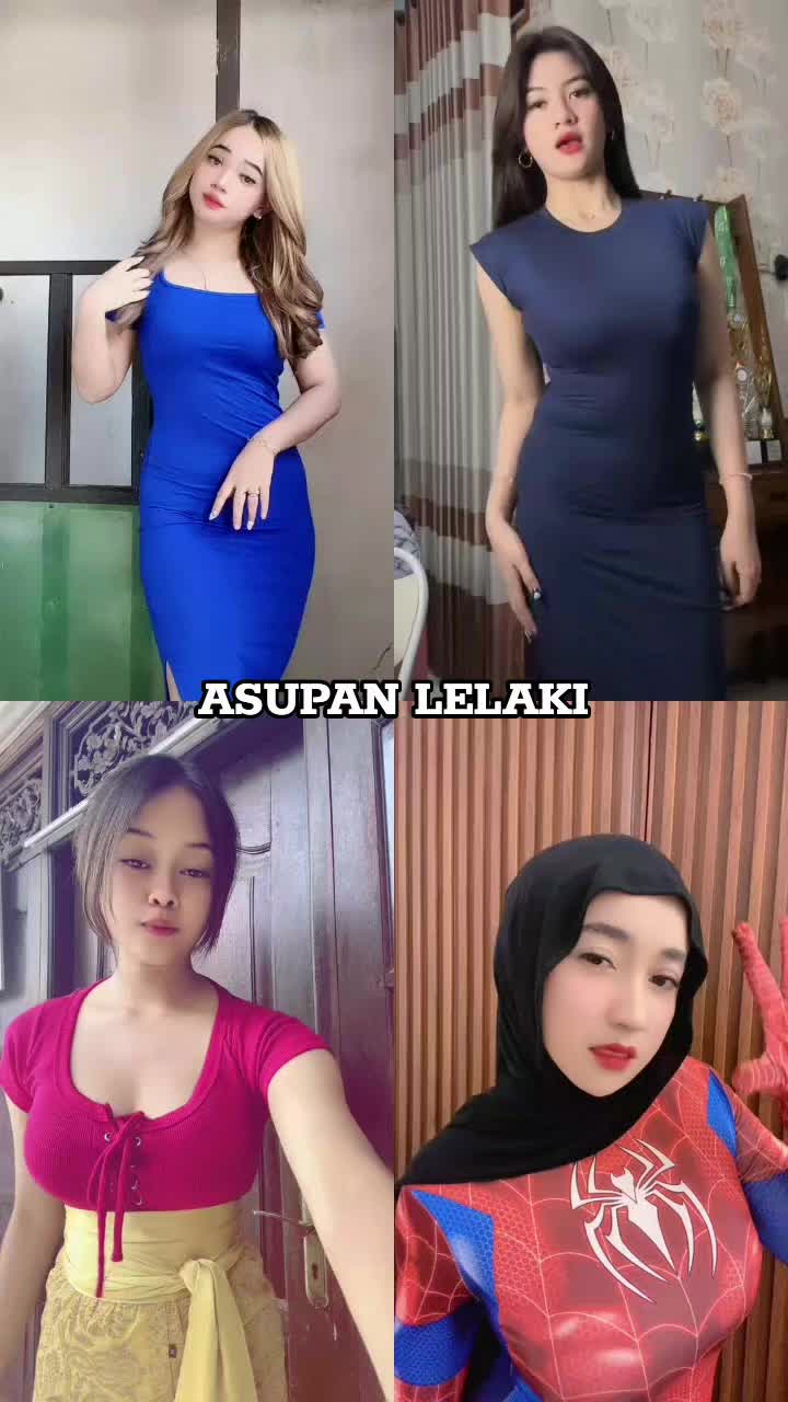 @ASUPAN LELAKI